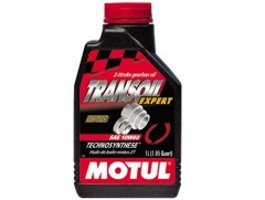 ОЛИВА MOTUL ДЛЯ КПП І ЗЧЕПЛЕННЯ 2-Х ТАКТНИХ МОТОДВИГУНІВ